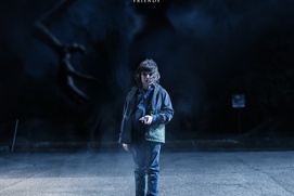 Affiche du film Come Play Affiche du film Come Play