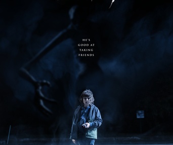 Affiche du film Come Play