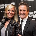 Photo de Marie-Josée Taillefer