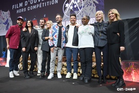 Festival de l'Alpe d'Huez 2024