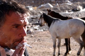 Scène du film Ulzhan