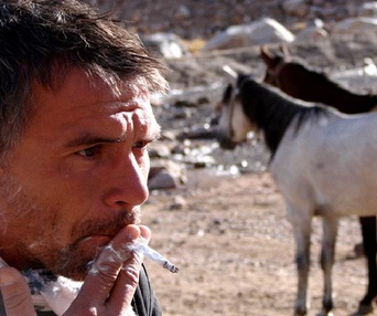 Scène du film Ulzhan