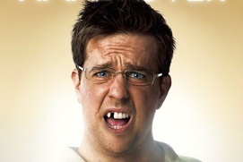 Affiche du film The Hangover Affiche du film The Hangover