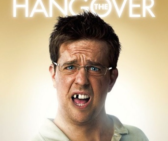 Affiche du film The Hangover