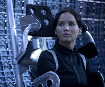 Images du film The Hunger Games: Catching Fire