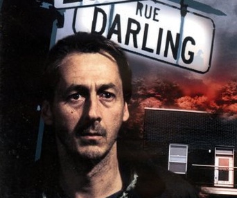 Affiche du film 20h17 rue Darling