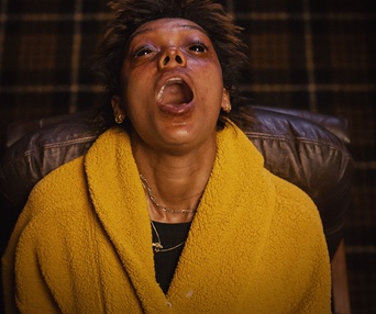 Une scène du film Talk to Me