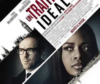 Affiche du film Our Kind of Traitor