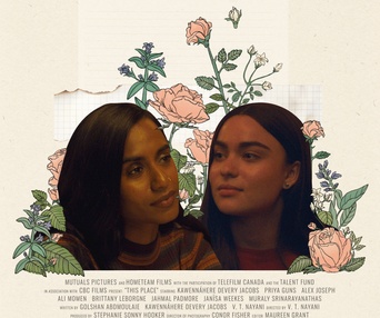 Affiche du film This Place
