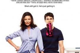 Affiche du film The Rebound