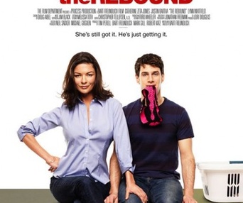 Affiche du film The Rebound