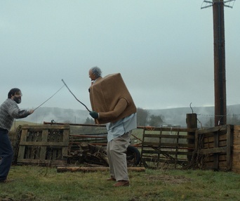 Image du film Brian and Charles