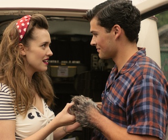 Image du film  Ababouiné