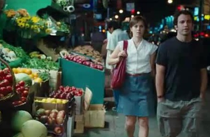 Bande-annonce en anglais
