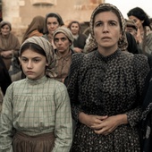 Une scène du film <em>Fatima</em>