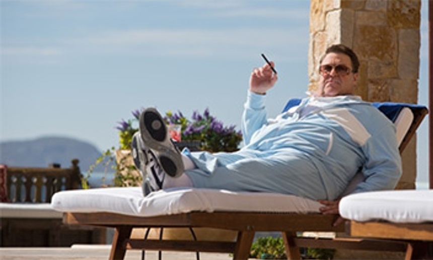 John Goodman rejoint The Gambler
