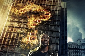 Affiche du film Kevin Hart: What Now?