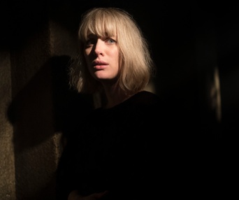 Une scène du film The Turning
