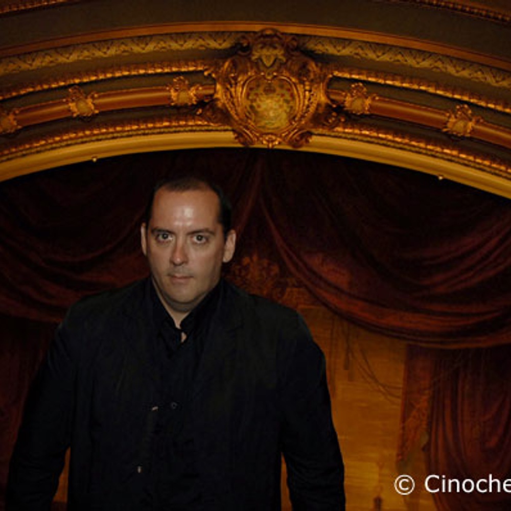 Denis Chouinard, réalisateur