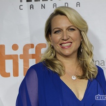 Photo de Cheryl Strayed