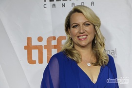 Une scène du film Wild