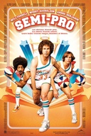 Affiche du film Semi-Pro