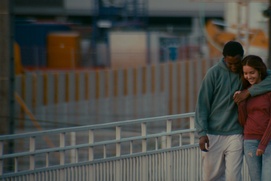 Image du film Gagarine