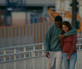 Image du film Gagarine