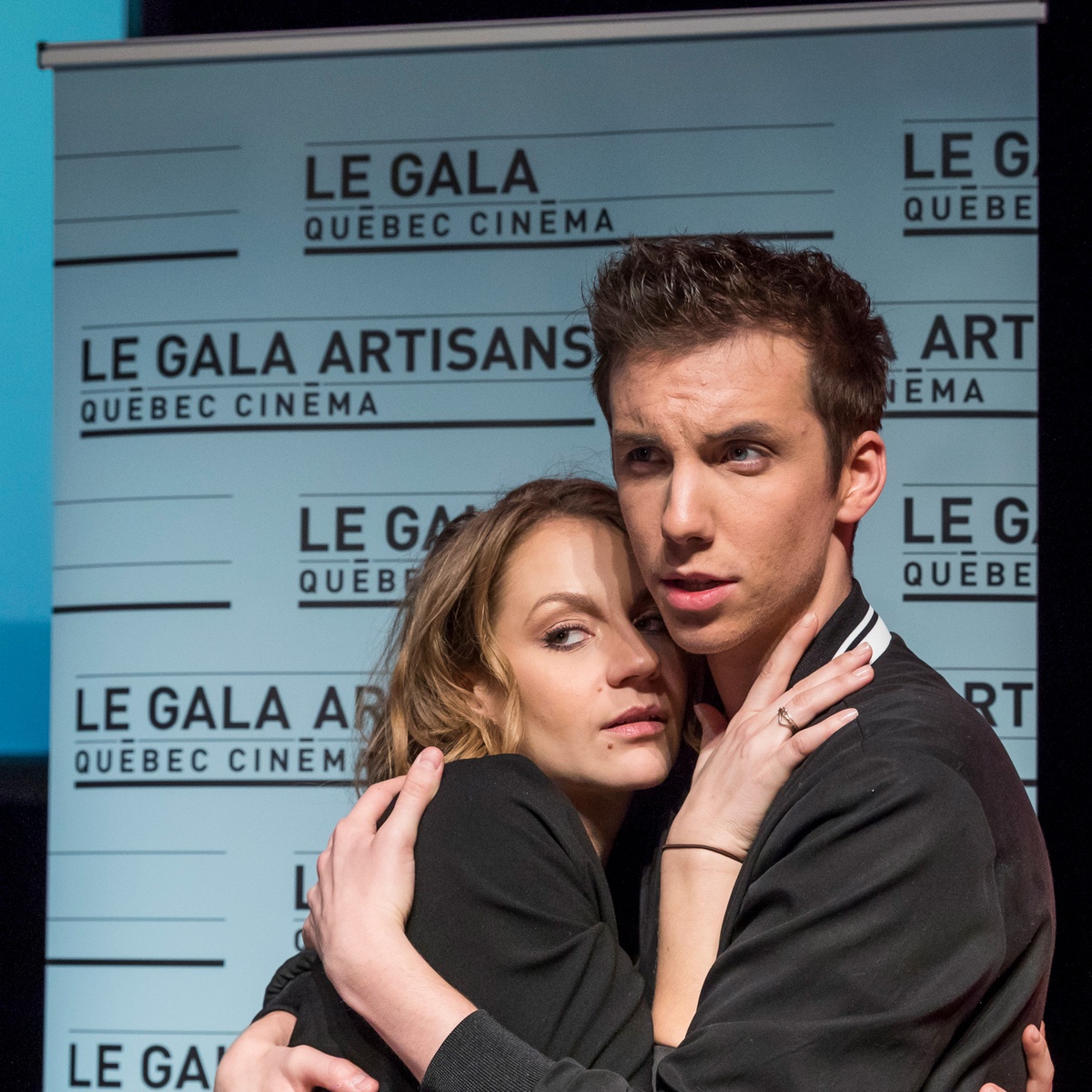 Dévoilement des nominations du Gala Québec Cinéma 2017