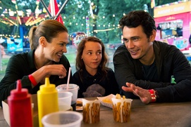 Une scène du film Everything Will Be Fine