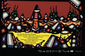 Affiche du film Ceux comme la terre