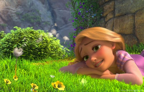 Une scène du film Tangle