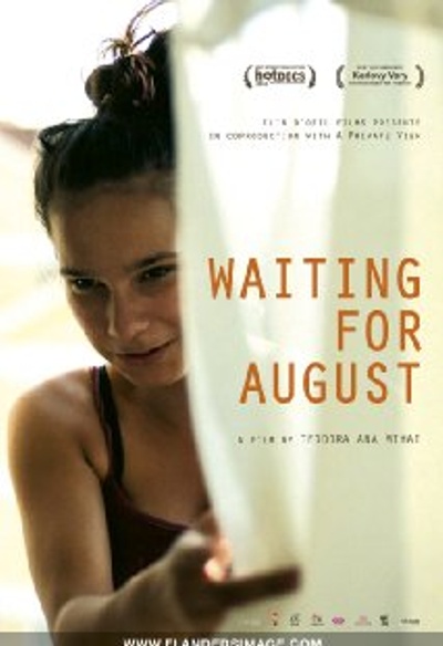 Waiting for August