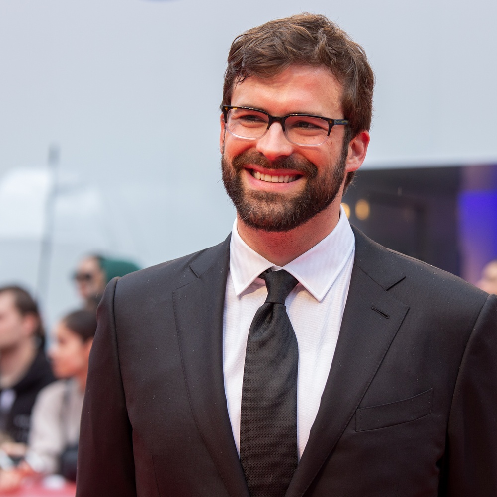 Tapis rouge du film Just Mercy au TIFF 2019