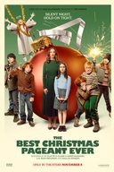 Affiche du film The Best Christmas Pageant Ever
