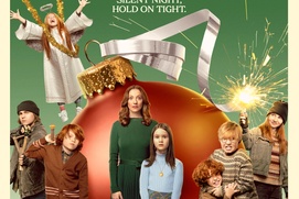 Affiche du film The Best Christmas Pageant Ever Affiche du film The Best Christmas Pageant Ever