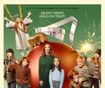 Affiche du film The Best Christmas Pageant Ever