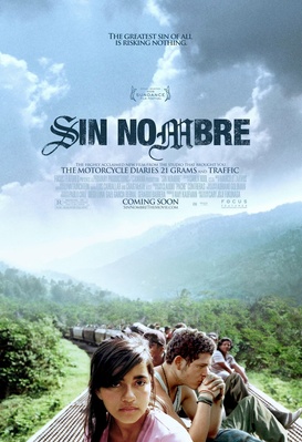 Sin nombre : rêve de liberté