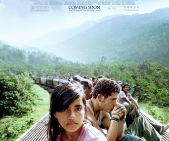 Affiche du film Sin Nombre