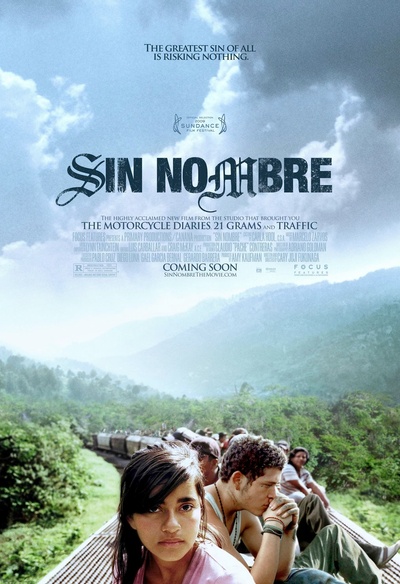 Affiche du film Sin Nombre