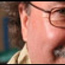 Robert Ménard sur le plateau du film Cruising bar 2