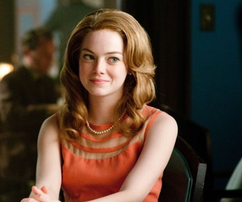 Une scène du film The Help