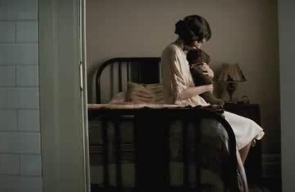 Bande-annonce en anglais