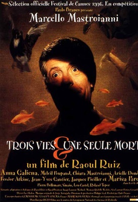 Trois vies et une seule mort