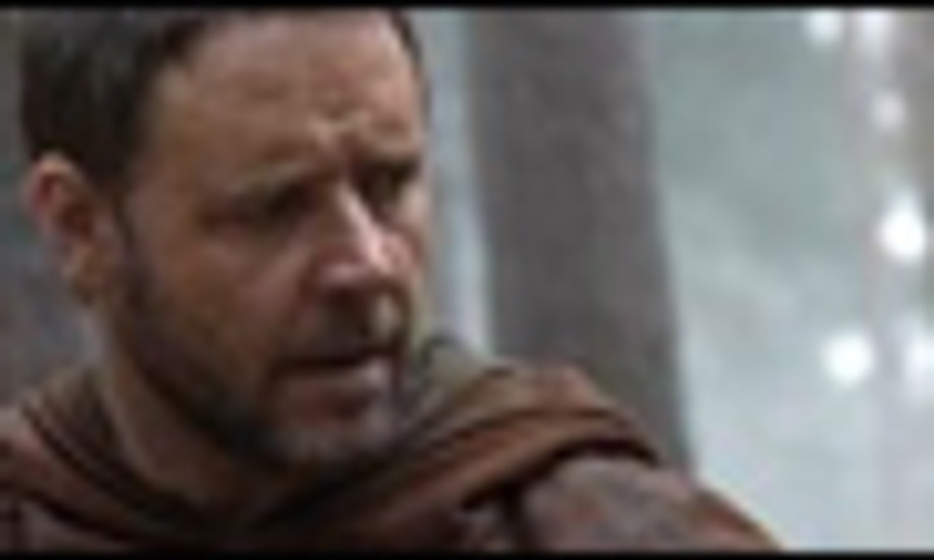 Première image de Robin Hood