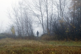 Une scène du film La marche à suivre Une scène du film La marche à suivre
