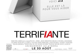 Affiche du film AfrAId Affiche du film AfrAId