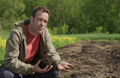 Bande-annonce en français