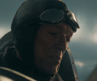 Image du film Saint Exupéry