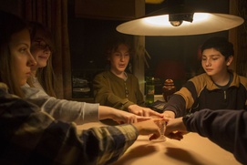 Une scène du film Play : le film de notre vie